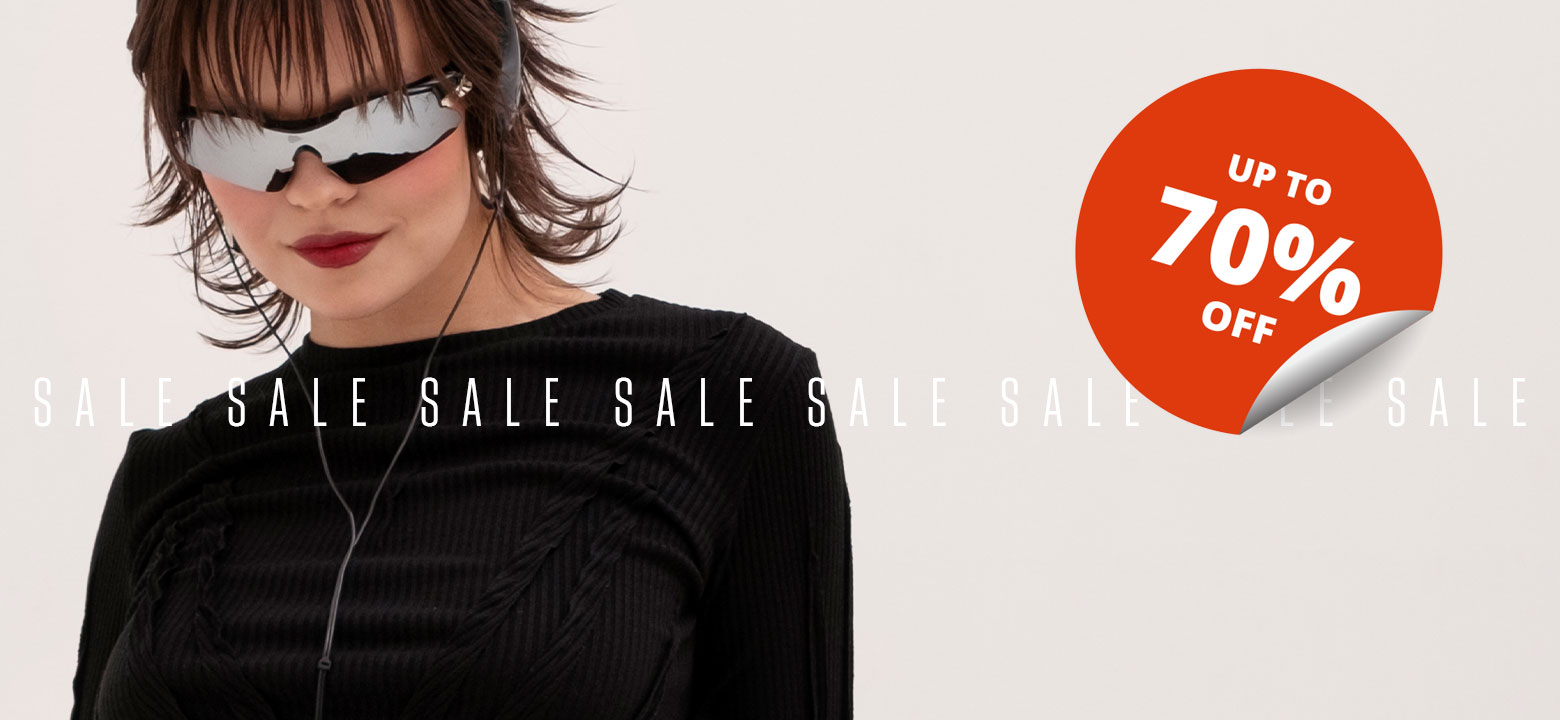 Abbigliamento Donna